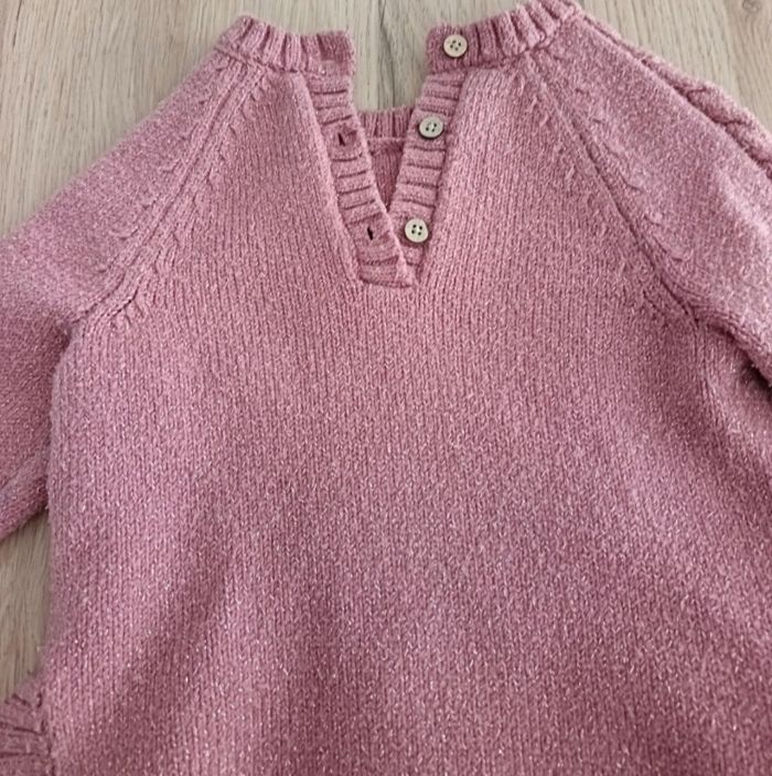 Pull 92 cm - photo numéro 4