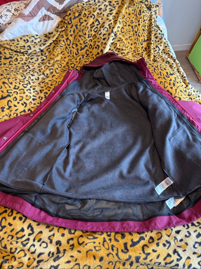 Veste parka - photo numéro 3