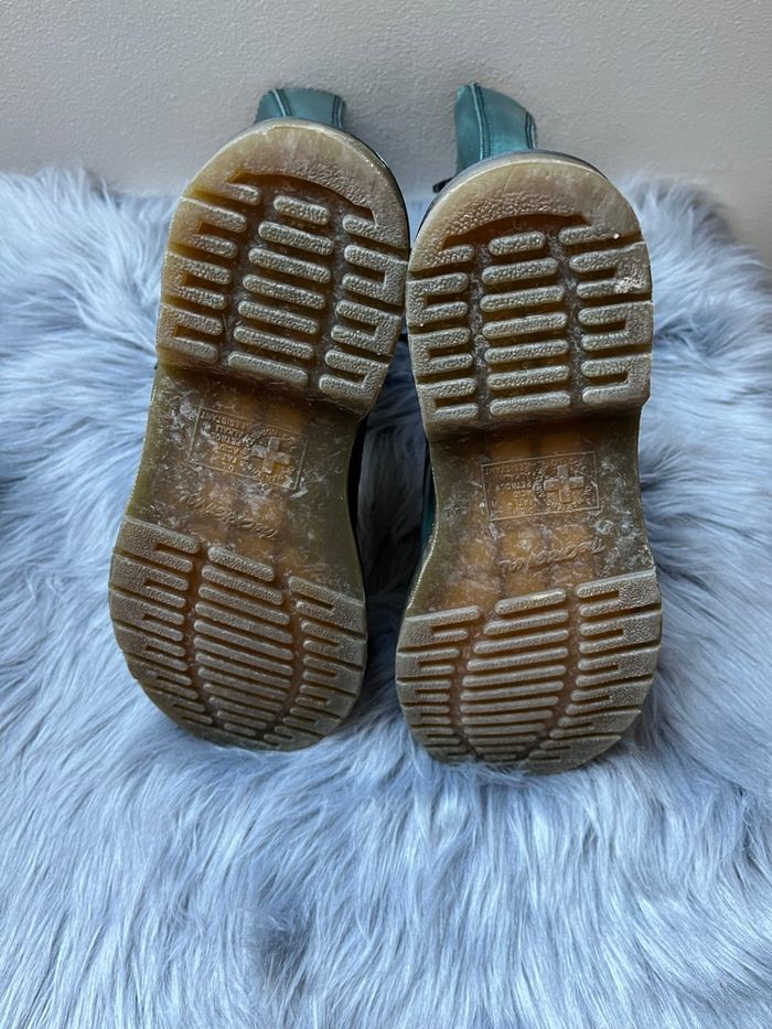 Chaussure de Martens - photo numéro 4