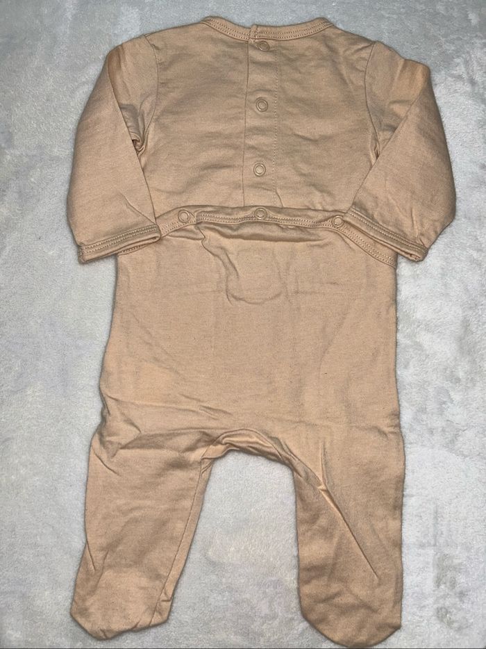 Pyjama bébé 3 mois - photo numéro 3