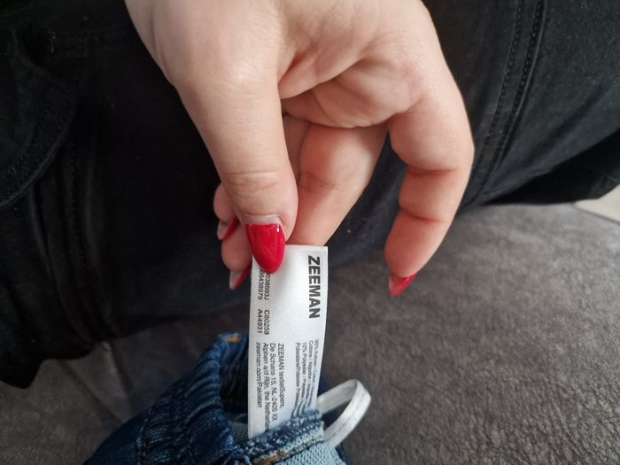 Pantalon - photo numéro 3