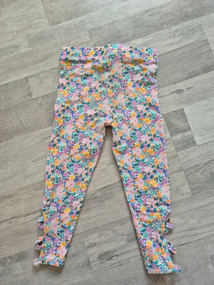 Legging Sergent Major - photo numéro 4