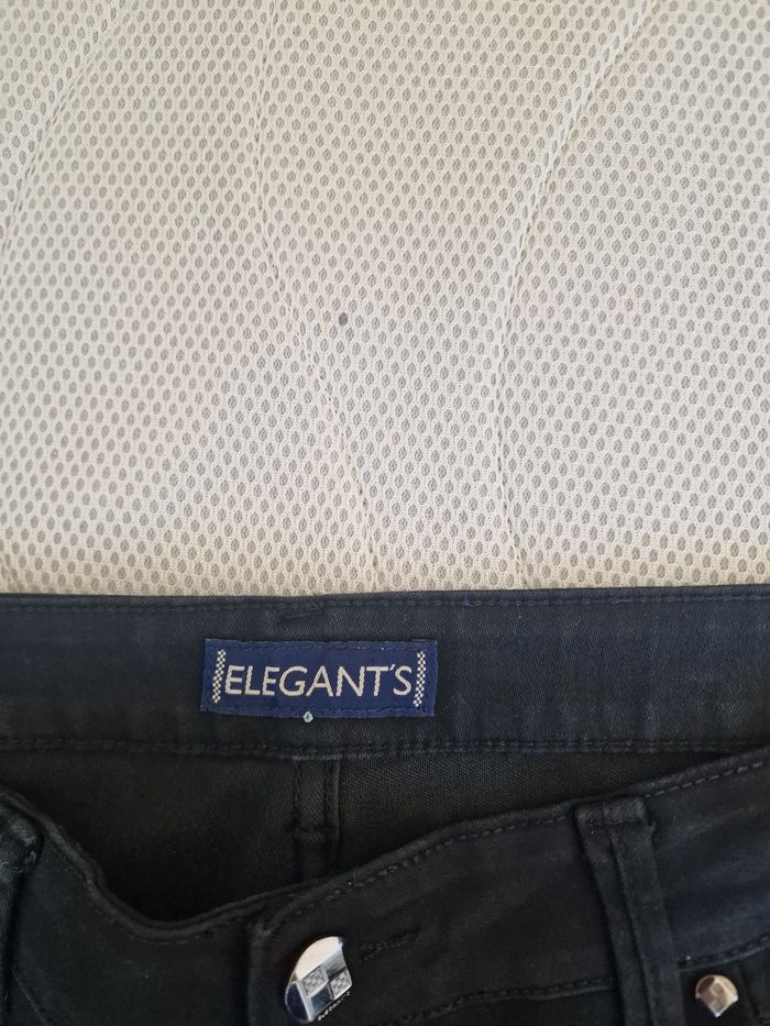 Pantalon - photo numéro 4
