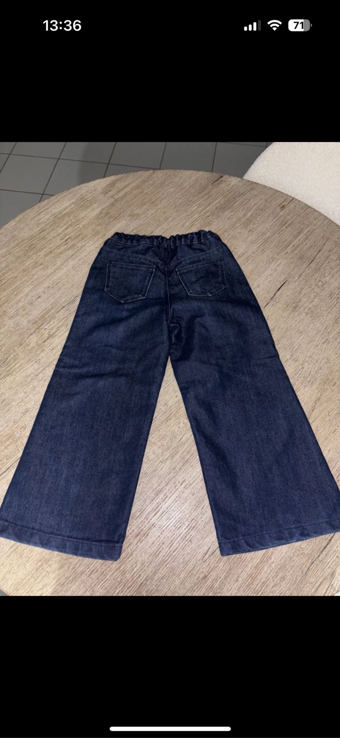 Lot de 3 pantalons taille 6 ans - photo numéro 7