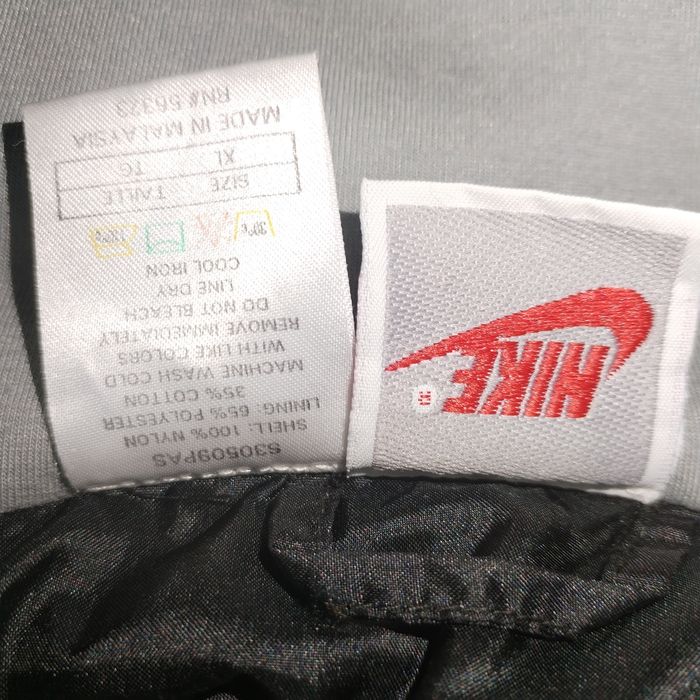 Veste nike homme vintage - photo numéro 4