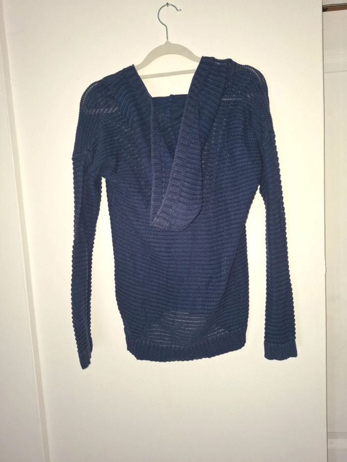 Pull femme S - photo numéro 5