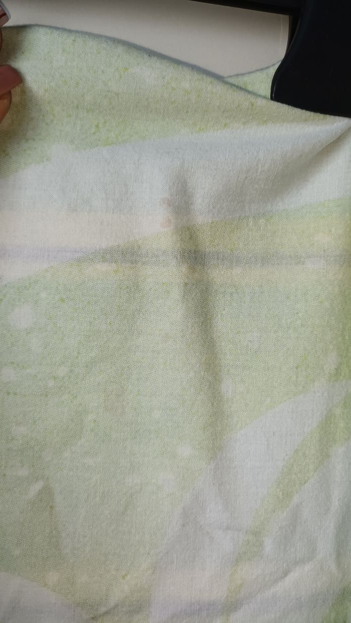 Parure de lit  Stitch 220x240 - photo numéro 7