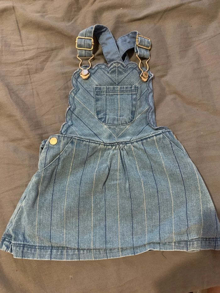 Lot vêtements fille 9 mois