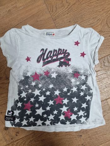 Tee-shirt Chipie