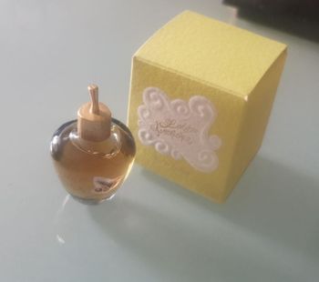 Miniature Collection Lolita Lempicka