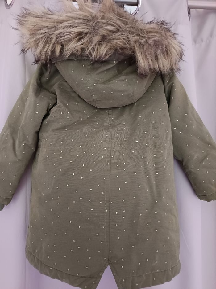 Manteau - photo numéro 2