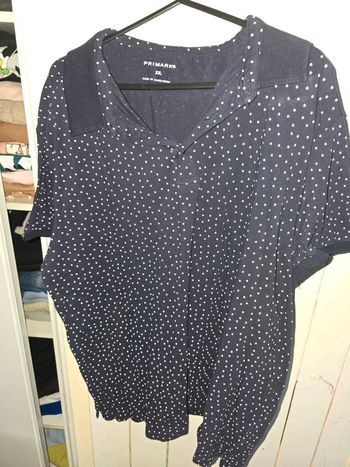 Polo homme primark
