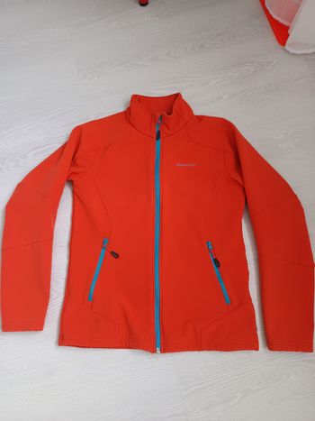 Softshell Quechua