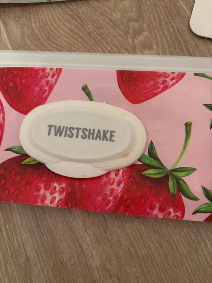 Rangement lingette bébé - photo numéro 4