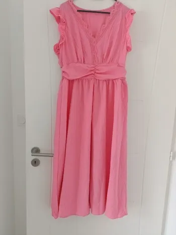 Robe shein XL