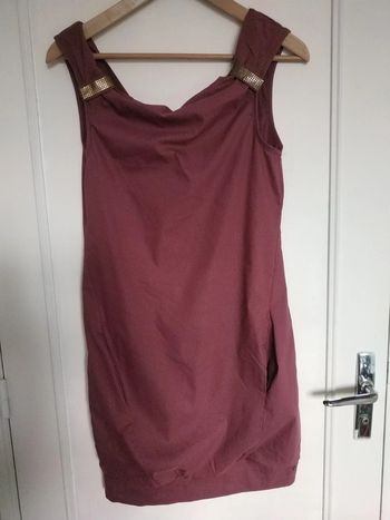 Robe Bonobo taille S