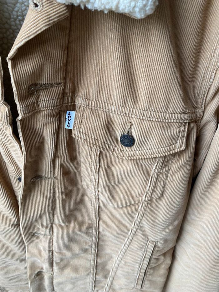 Blouson - photo numéro 4