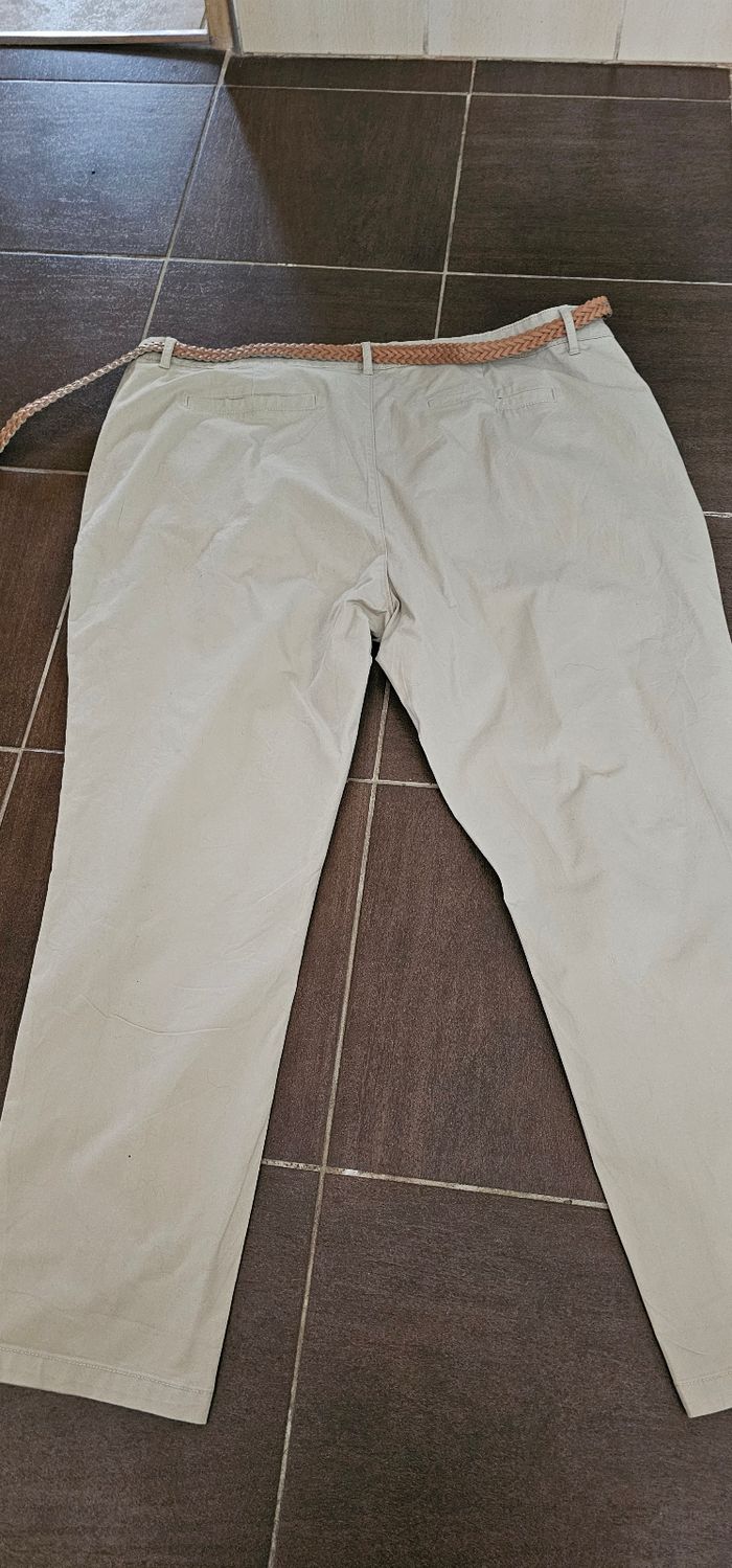 Pantalon habillé - photo numéro 2