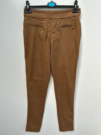 Pantalon marron