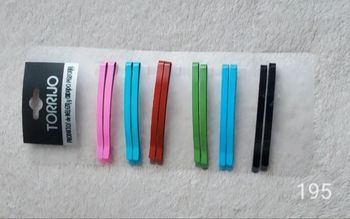 Lots d'épingles à cheveux