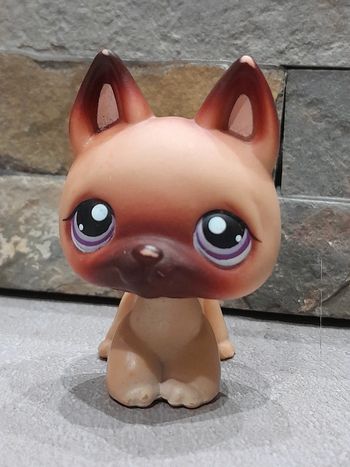 Figurine Petshop A24