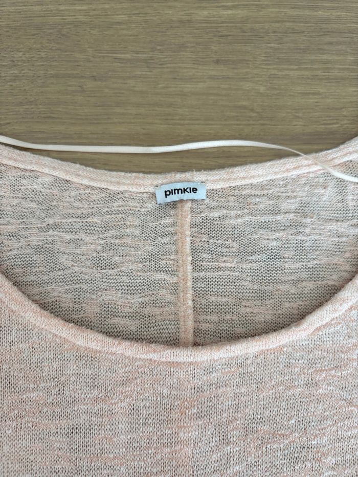 Petit pull léger pimkie - photo numéro 2