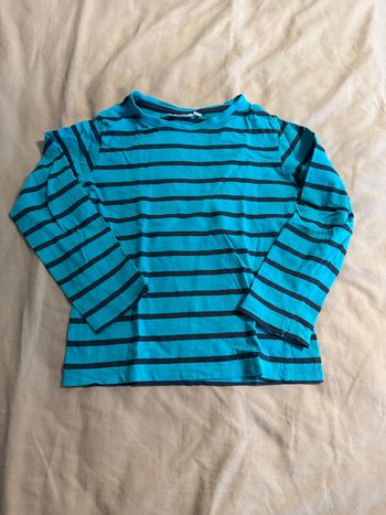 Lots tshirts manches longues 