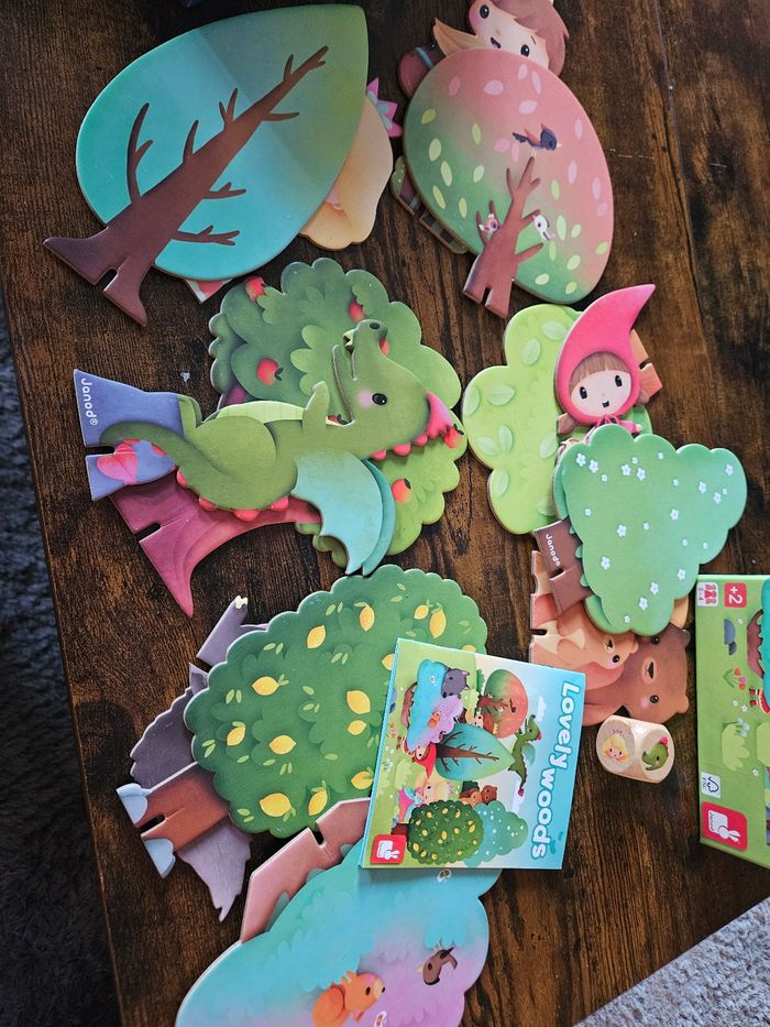 Lovelywoods - photo numéro 2