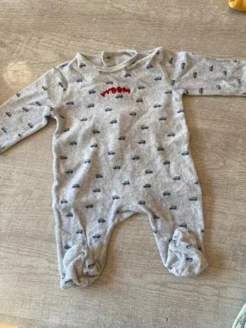 Pyjama
