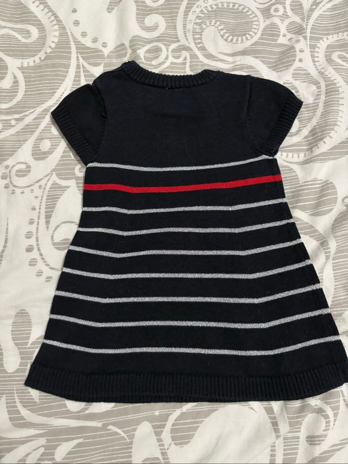 Robe pull - photo numéro 2