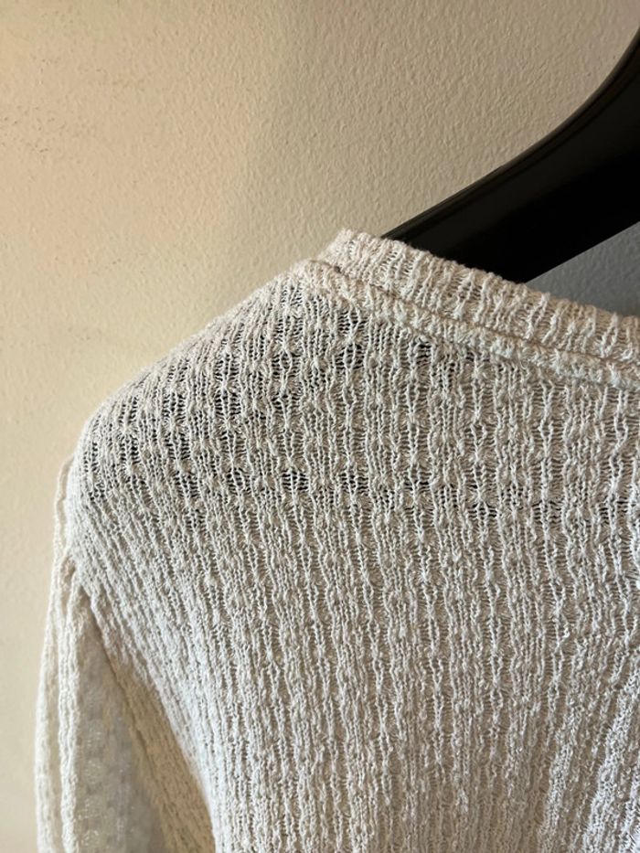 Pull femme - photo numéro 6