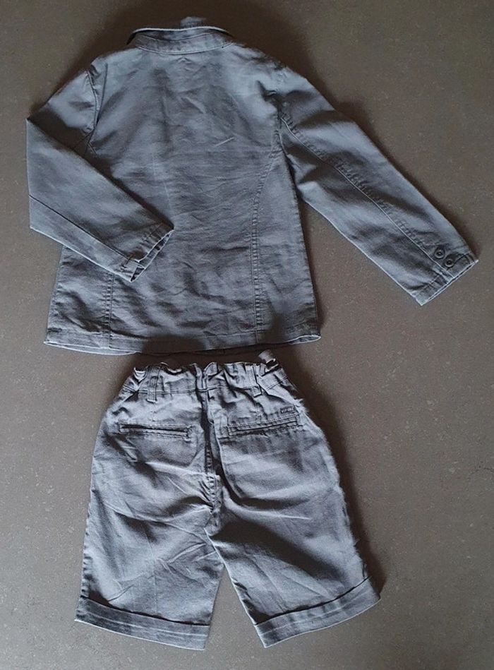 Tenue de cérémonie - photo numéro 2