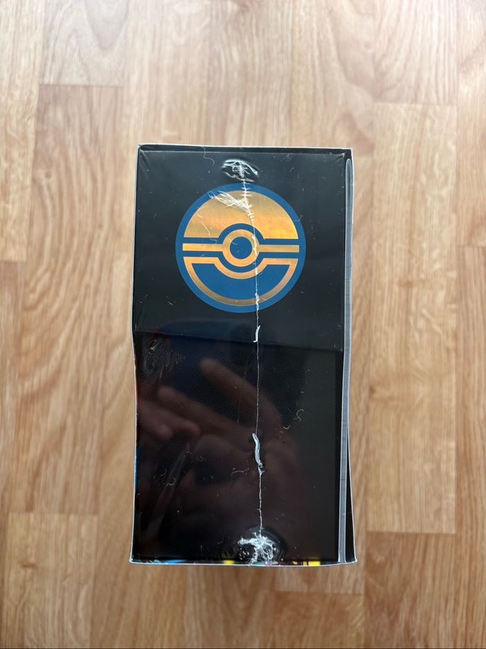 ETB Lucario Méga-Evolution ME01 - photo numéro 5