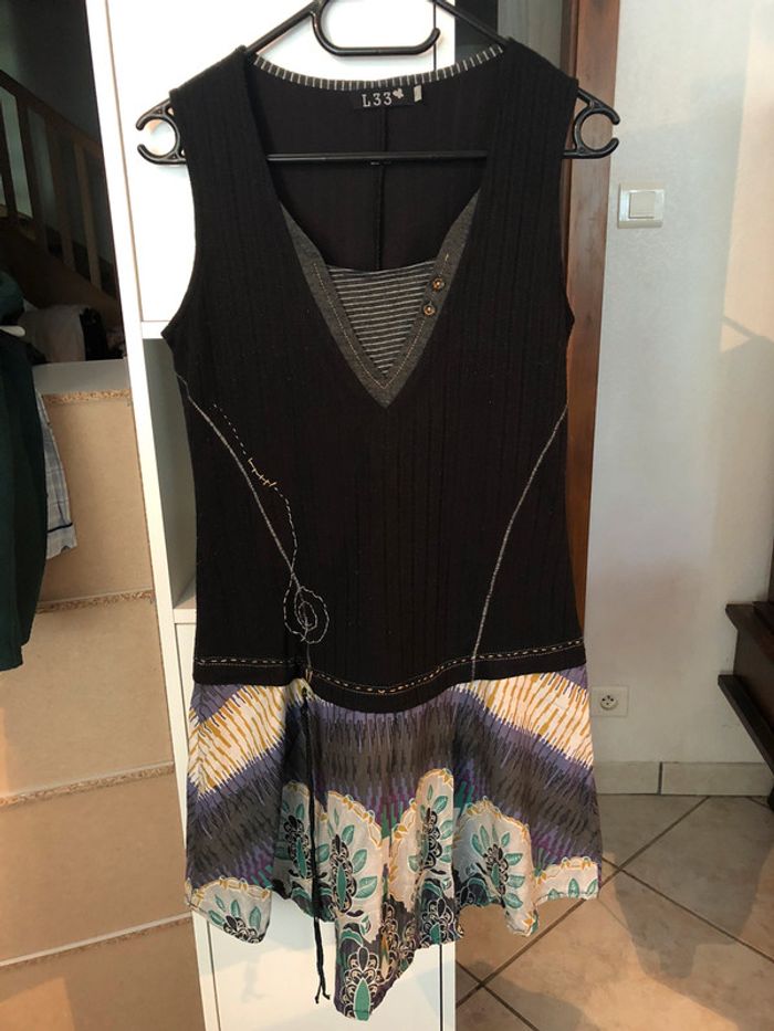 Robe femme