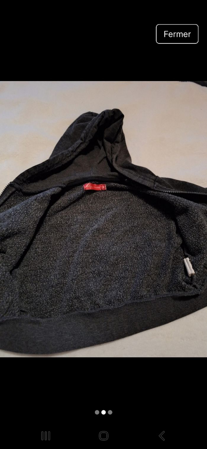 Gilet - photo numéro 2