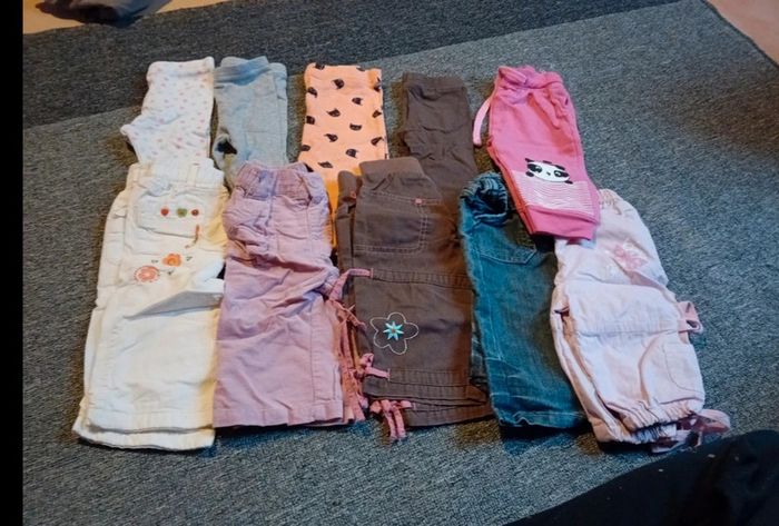 Lot de 6 mois - photo numéro 7