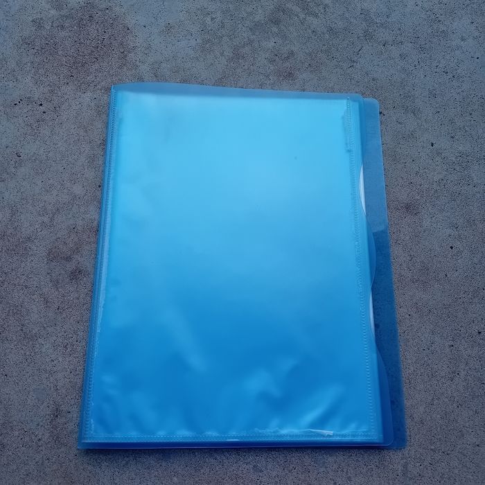 Porte vues