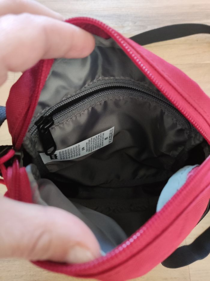 Sac bandoulière homme - photo numéro 4