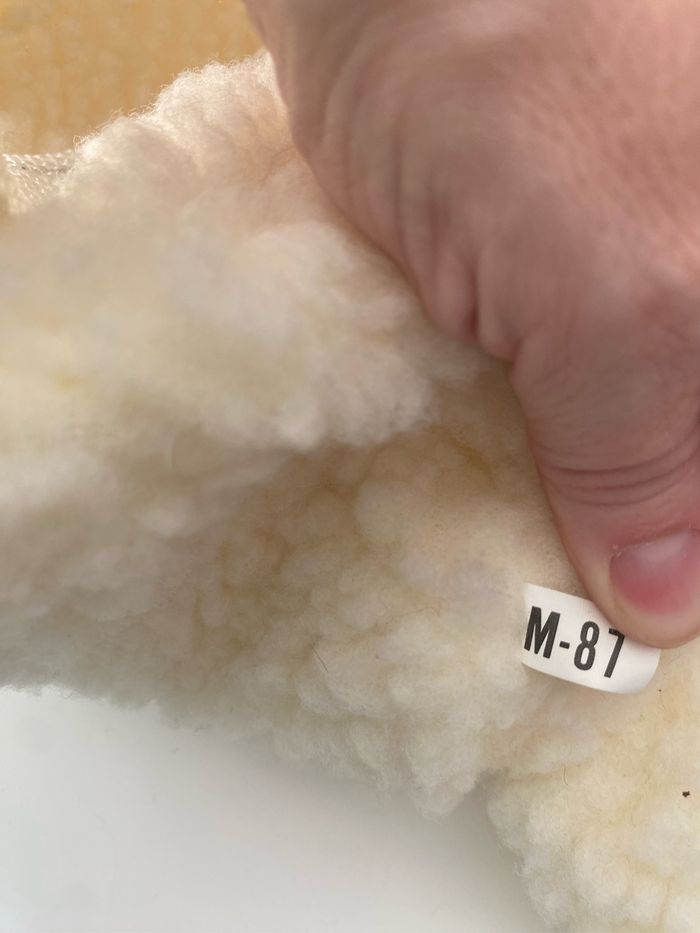Joli sac peluche - photo numéro 4