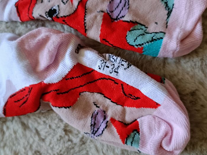 Chaussettes - photo numéro 3