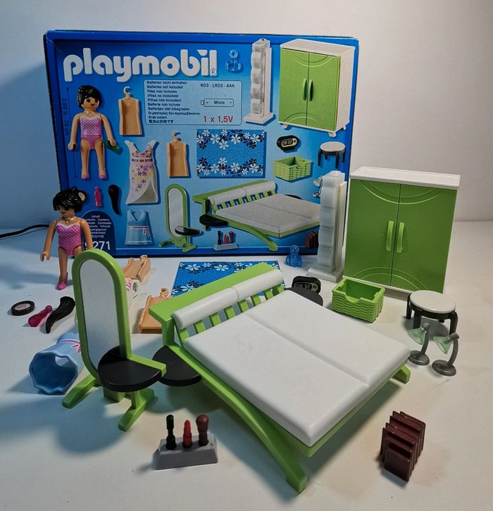 Playmobil 9271 - photo numéro 3