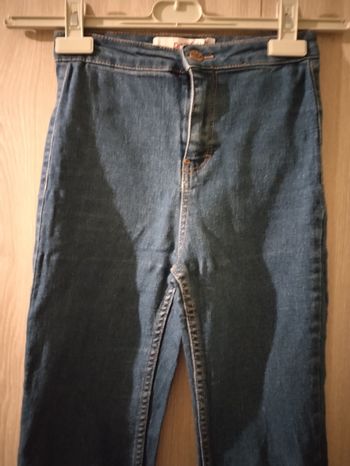 Jeans femme taille 34