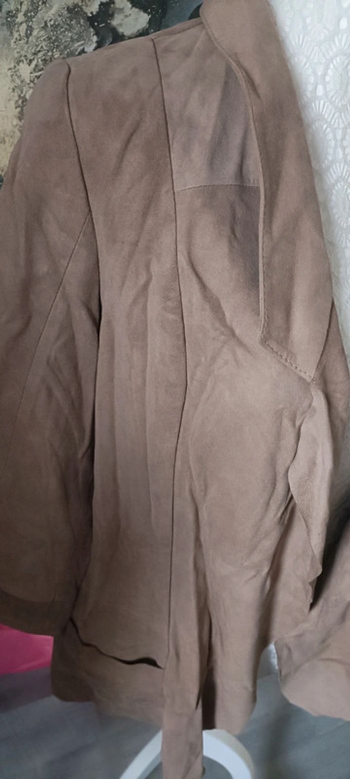 Veste oakwood - photo numéro 2