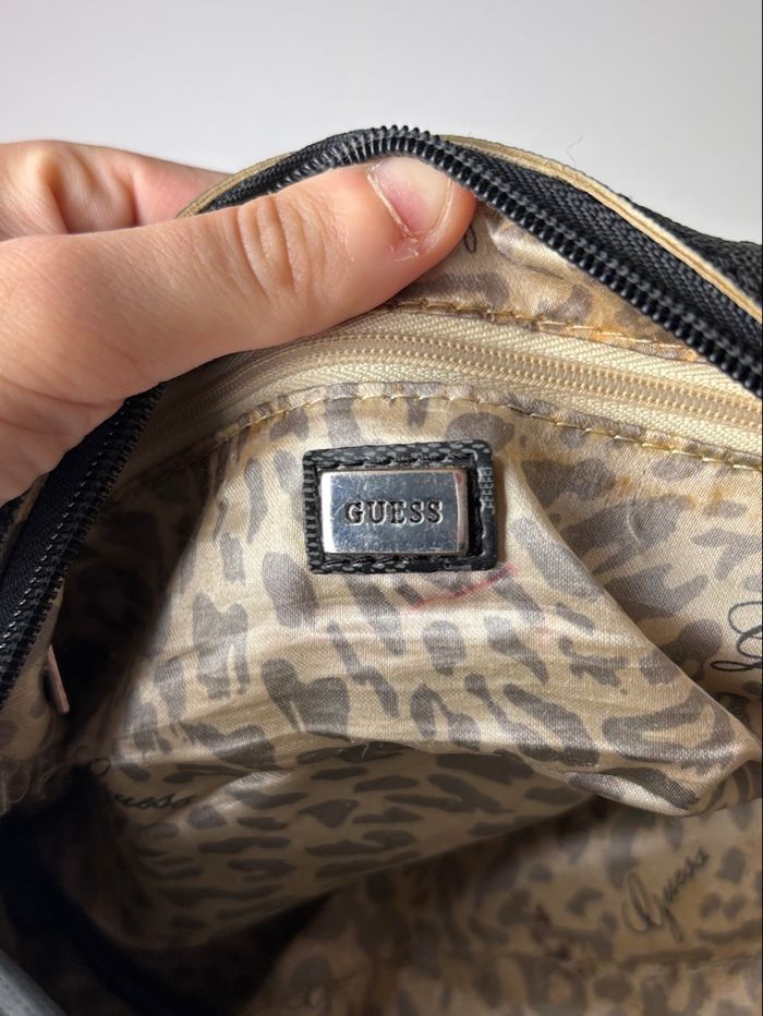 Sac à main Guess - photo numéro 9
