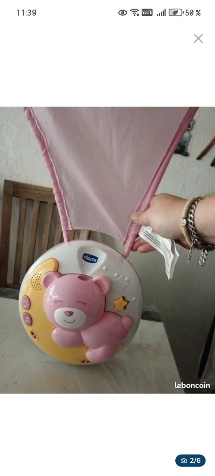 Mobile 3 en 1 - photo numéro 2