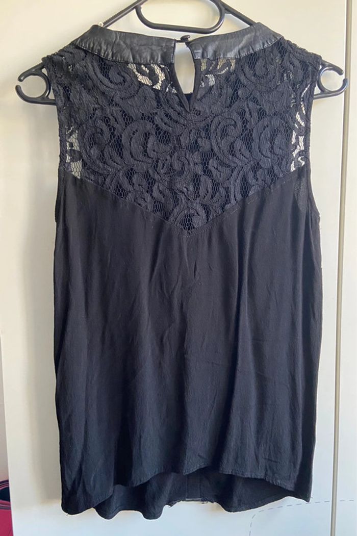 Haut été - photo numéro 3