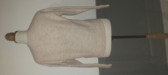 Gilet en laine XS - photo numéro 2