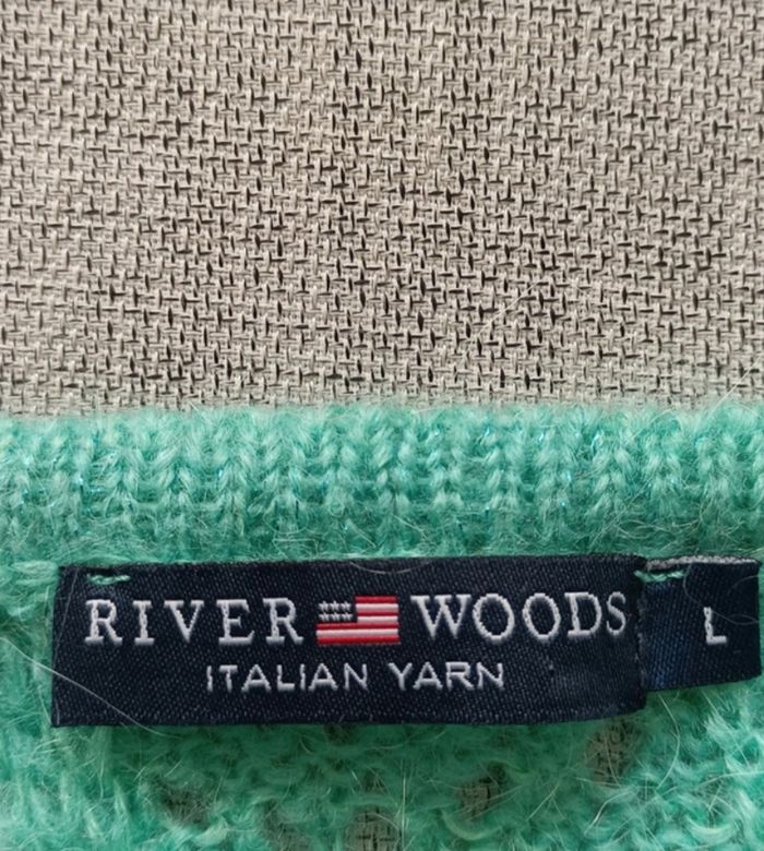 Pull river Woods - photo numéro 5