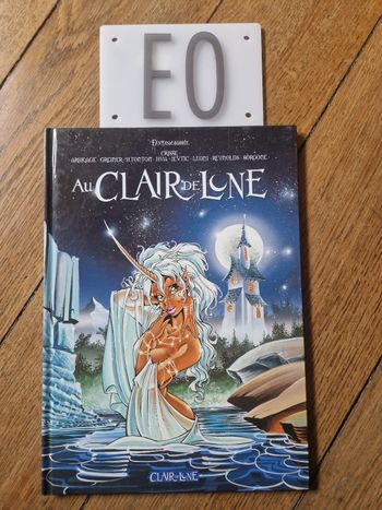 Bd au clair de lune en eo