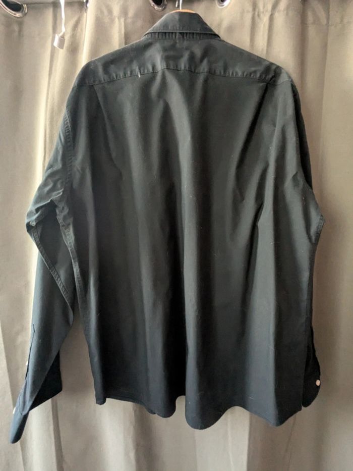 Chemise manches longues - photo numéro 2